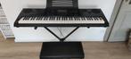 Casio WK-7600, Ophalen, Zo goed als nieuw, 76 toetsen, Casio