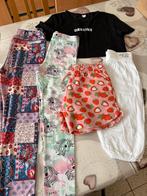 Kinderkledingset — 7 tot 10 jaar, Ophalen of Verzenden, Zo goed als nieuw