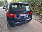 BMW 225XE active tourer in zeer goede staat, weinig km, Auto's, Automaat, Alarm, Particulier, Velours