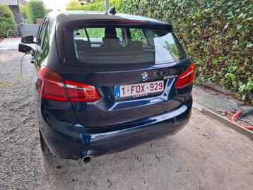 BMW 225XE active tourer in zeer goede staat, weinig km beschikbaar voor biedingen