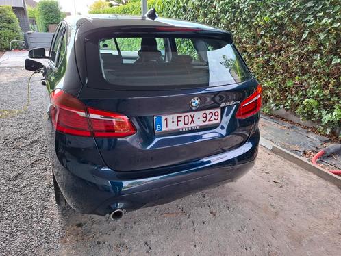BMW 225XE active tourer in zeer goede staat, weinig km, Auto's, BMW, Particulier, Airbags, Airconditioning, Alarm, Bluetooth, Boordcomputer