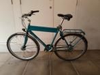 Herenfiets Velodepot, framemaat 55, Fietsen en Brommers, Gebruikt, Versnellingen, 53 tot 57 cm, Ophalen