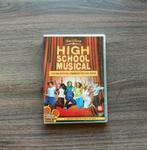 DVD - High School Musical - Walt Disney - €1,50, CD & DVD, DVD | TV & Séries télévisées, Enlèvement, Tous les âges, Utilisé, Drame