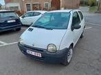 Renault twingo 07/2003 140.000 kms cause décès, Autos, Tissu, Achat, Hatchback, 4 cylindres