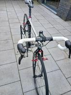 Koga racefiets cyclocross, Fietsen en Brommers, Ophalen