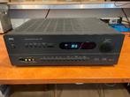 NAD T742 A/V Surround Sound Receiver, Autres marques, Reconditionné, Enlèvement, Stéréo