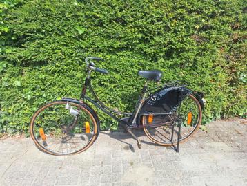 Norta Oldtimer Damesfiets beschikbaar voor biedingen