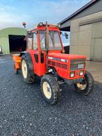 Same minitaurus 60 met zoutstrooier, Zakelijke goederen, Landbouw | Tractoren, Ophalen, Same