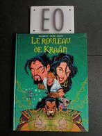 Bd le rouleau de kraan, EO, Boeken, Ophalen of Verzenden, Gelezen