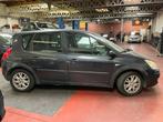 2008 Renault Megane Scenic, Auto's, Gebruikt, Overige brandstoffen, Bedrijf, Handgeschakeld