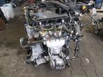 Id9152090  toyota hilux motor compl. 2.4 diesel 2gd 2015-  (