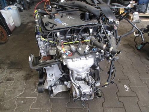 Id9152090  toyota hilux motor compl. 2.4 diesel 2gd 2015-  (, Autos : Pièces & Accessoires, Moteurs & Accessoires