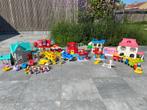 Little People (Fisher Price), Kinderen en Baby's, Speelgoed | Fisher-Price, Ophalen, Gebruikt, Speelset, Met geluid