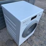 Miele lave linge Hydrogliss Silence 8kg/1600ess/A+++ Vapeur, Tuin en Terras, Droogmolens en Wasrekken, Ophalen, Zo goed als nieuw