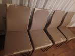 4 stoelen gratis, Huis en Inrichting, Stoelen, Ophalen of Verzenden