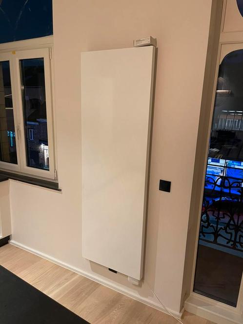 Nieuwe VERTEX-radiator!!! 1800 x 600/1500 W, Doe-het-zelf en Bouw, Verwarming en Radiatoren, Nieuw, Ophalen