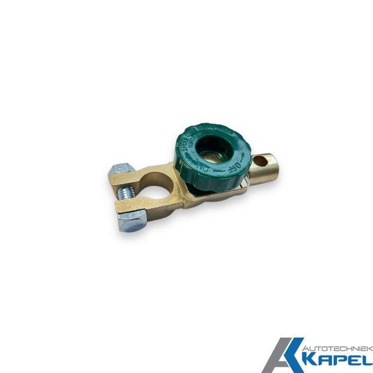 Accupool met afsluiter minpool, Autos : Pièces & Accessoires, Batteries & Accessoires, Neuf, Enlèvement ou Envoi