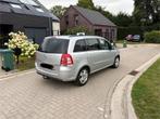 Te koop opel zafira 7 zit 2011 e5, Auto's, Opel, Bluetooth, Particulier, Te koop, Zafira