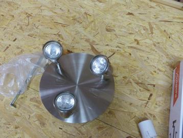 Plafondlamp Massive beschikbaar voor biedingen