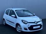 Renault Twingo 1.2i Dynamique - slechts 128.000 km GAR.1AN, Auto's, Voorwielaandrijving, Zwart, Wit, Bedrijf