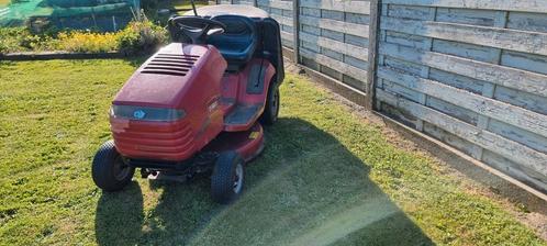 Toro Wheel Horse Tractor Grasmaaier, Tuin en Terras, Zitmaaiers, Zo goed als nieuw, Elektrische starter, Versnellingen, Ophalen