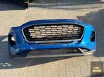 Ford Puma Mk2 II 19- voorbumper, Gebruikt, Ford, Bumper