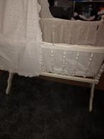 wiegje, Kinderen en Baby's, Babywiegjes en Ledikanten, Ophalen, Gebruikt, Wieg