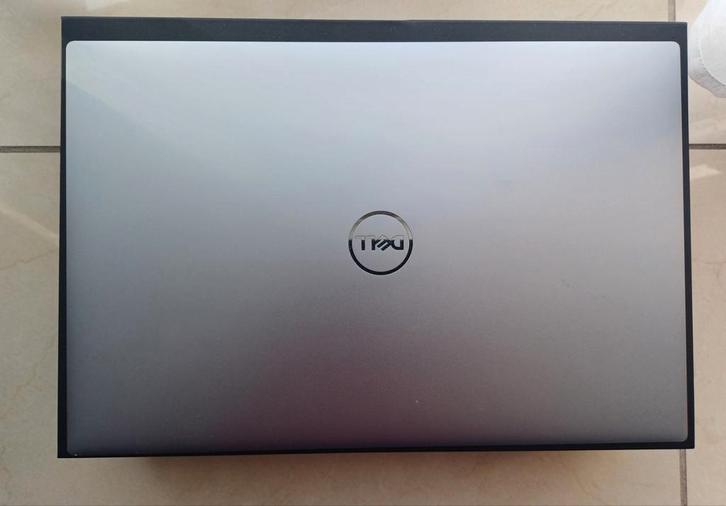 Dell precision 5550 15 inch UHD touch (werklaptop), Computers en Software, Windows Laptops, Zo goed als nieuw, 15 inch, SSD, 2 tot 3 Ghz