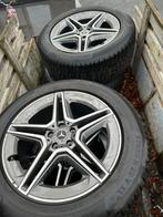 Mercedes gle amg velgen met banden, Auto-onderdelen, Ophalen, Winterbanden, Band(en)