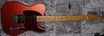 gitaar FENDER PLUS TELECASTER, Ophalen of Verzenden, Zo goed als nieuw, Solid body, Fender