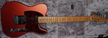 gitaar FENDER PLUS TELECASTER beschikbaar voor biedingen