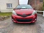 Toyota YARIS /////, Auto's, Toyota, Voorwielaandrijving, Euro 5, Stof, Zwart