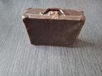 Heel oud vintage koffertje, Handtassen en Accessoires, Koffers, Ophalen, Zo goed als nieuw