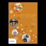 Elementair 6.1 - leerwerkboek, Ophalen of Verzenden, Zo goed als nieuw, Nederlands