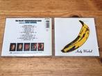 The Velvet Underground & Nico, Cd's en Dvd's, Gebruikt, Ophalen, Poprock