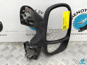 OPEL VIVARO 2.5 DTI L2 H1  [R_DOOR_MIRROR] 2004 beschikbaar voor biedingen