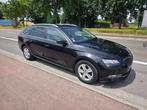 Skoda Superb Superb SW 1.4 TSI ACT 1°EIG. ZEER GOEDE STAAT!, Auto's, Stof, Gebruikt, 4 cilinders, Zwart