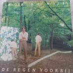 LP ROB DE NIJS  "de regen voorbij", Ophalen of Verzenden, Zo goed als nieuw