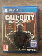 Call of Duty Black Ops 3 PS4, Comme neuf