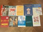 Boeken verpleegkunde, Boeken, Ophalen, Zo goed als nieuw, Overige niveaus, Overige vakken