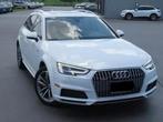 Audi A4 Allroad 2018- 2,0 L TFSI 252 CV Essence, Achat, Euro 6, Feux de virage, A4