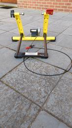 Tacx PT 715 fietstrainer, Fietsen en Brommers, Ophalen, Gebruikt