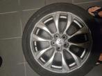 4xRC design KBA 48769, banden 245/45 R18, Auto-onderdelen, Banden en Velgen, Ophalen, Gebruikt, Band(en)