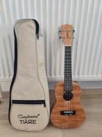 Tanglewood TWT6 Concert ukelele, Muziek en Instrumenten, Ophalen, Zo goed als nieuw, Ukelele