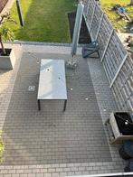 Betonklinkers, Ophalen, Gebruikt, Klinkers, 10 m² of meer