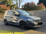 Mercedes citan 110cdi L1 Pro 2022, Voorwielaandrijving, 4 deurs, Stof, Bedrijf