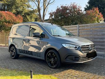 Mercedes citan 110cdi L1 Pro 2022 beschikbaar voor biedingen
