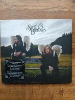 CD Smith & Burrows : Funny Looking Angels (Editors), Cd's en Dvd's, Ophalen