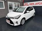 Toyota yaris hybride boite automatique, Automaat, Particulier, Yaris, Te koop