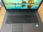 HP Zbook laptop, Enlèvement, Azerty